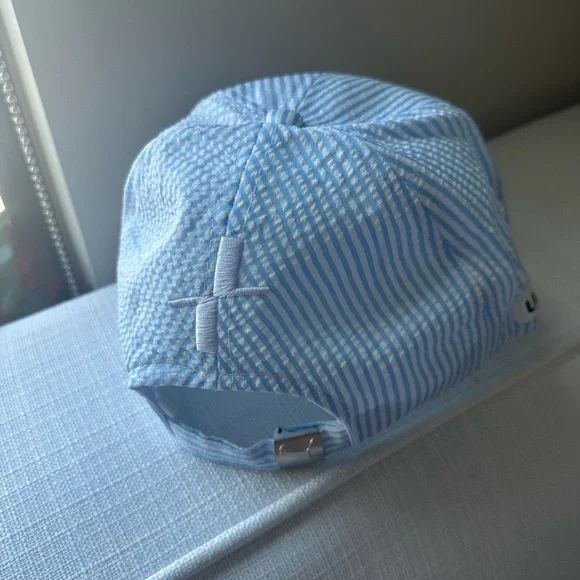 Scuderia Ferrari 2025 Team Charles Leclerc Cap hat - Picture 4 of 4